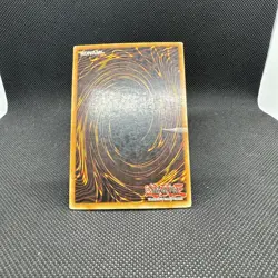 Black Luster Soldier SYE-024 Ultra Rare 1st Edition HP/DMG - Image 5