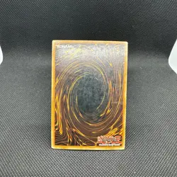Black Luster Soldier SYE-024 Ultra Rare 1st Edition HP/DMG - Image 9