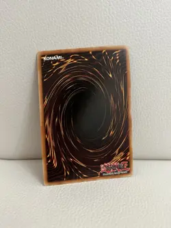 Yu-Gi-Oh Tour Bus From The Underworld ORCS-EN086 Secret Rare Near Mint Card - Image 2