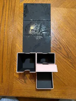Manamoon Amanda Lapalme Deck Tower Box Onislayer Ariza Yu-Gi-Oh Card - Image 4