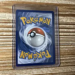 Mewtwo 056/172 Holo Rare Trick or Trade Halloween Pokémon Card NM-Mint - Image 2