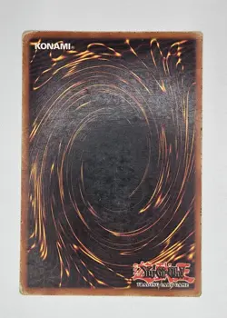 Yu-Gi-Oh! TCG B. Skull Dragon Metal Raiders MRD-018 Ultra Rare Faded - Image 2