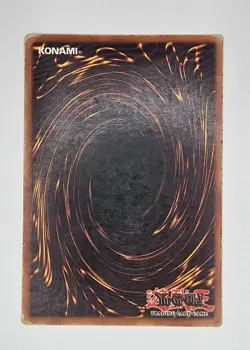 Yu-Gi-Oh! TCG B. Skull Dragon Metal Raiders MRD-018 Ultra Rare Faded - Image 5