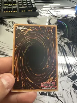 OP26-EN001 DIABELLSTAR THE BLACK WITCH ULTIMATE RARE NM UNLIMITED EDITION - Image 4