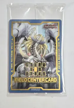 Yu-Gi-Oh! Alba System Field Center - Battles Of Legend: Monster Mayhem NM - Image 2