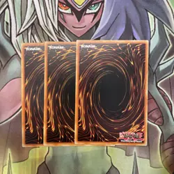 CRMS-EN053 x3 Assault Revival Common Excellent Condition Yugioh - Image 4