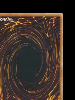 Yu-Gi-Oh Card of Sanctity TLM-EN037 Unlimited Ultimate Rare EU 2005 - Image 10