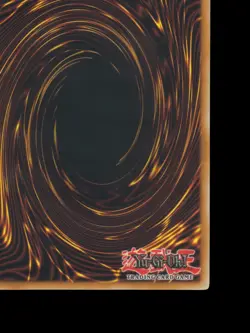 Yu-Gi-Oh Card of Sanctity TLM-EN037 Unlimited Ultimate Rare EU 2005 - Image 11