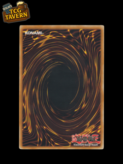 Yu-Gi-Oh Card of Sanctity TLM-EN037 Unlimited Ultimate Rare EU 2005 - Image 15