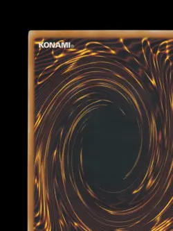 Yu-Gi-Oh Card of Sanctity TLM-EN037 Unlimited Ultimate Rare EU 2005 - Image 8