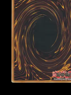 Yu-Gi-Oh Card of Sanctity TLM-EN037 Unlimited Ultimate Rare EU 2005 - Image 9