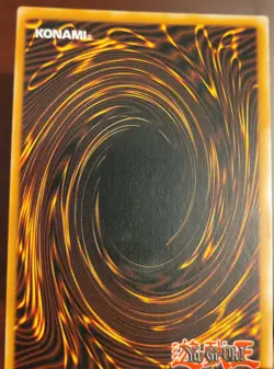 YuGiOh Metal Reflect Slime STP7-EN014 Super Rare LP - Image 6