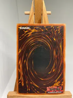 Ominous Fortunetelling - 1st Edition LOD-094 - LP - YuGiOh - Image 4