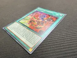 Kashtiratheosis MP24-EN072 Prismatic Secret Rare 1st Edition Yu-Gi-Oh! - Image 5