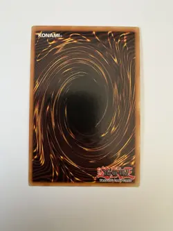 Left Leg of the Forbidden One LOB-121 The Legend of Blue Eyes White Dragon LP - Image 2