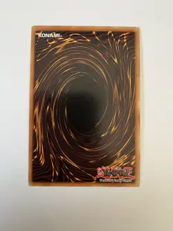 Left Leg of the Forbidden One LOB-121 The Legend of Blue Eyes White Dragon LP - Image 4