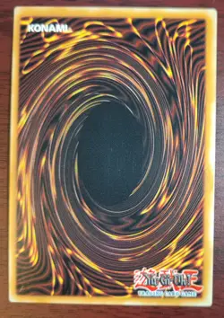 YuGiOh Metal Reflect Slime STP7-EN014 Super Rare - Image 4