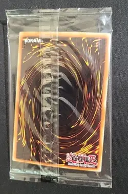 Yugioh Promo Pack - Blue-Eyes White Dragon PCK-001 - Sealed - Offers Welcome - Image 2