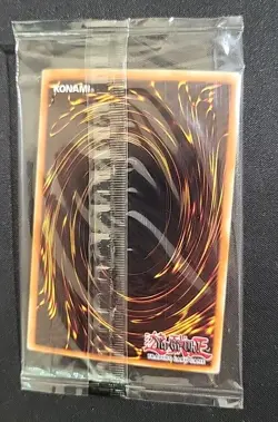 Yugioh Promo Pack - Blue-Eyes White Dragon PCK-001 - Sealed - Offers Welcome - Image 4