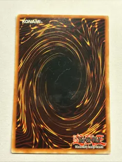 Yu-Gi-Oh! TCG Elemental Hero Thunder Giant MF01-EN001 Parallel Rare Promo MP - Image 7