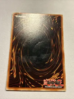 Yu-Gi-Oh! TCG Elemental Hero Thunder Giant MF01-EN001 Parallel Rare Promo MP - Image 8