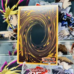 Yugioh Cyber Dragon Infinity (Alternate Art) RA04-EN068 QCR 1st Ed Near Mint - Image 4