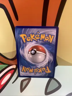 PokÃ©mon Card Galarian Darmanitan VMAX (Secret) 187/185 Swsh04 Vivid Voltage Holo - Image 2