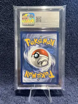 Teal Mask Ogerpon 123 Sv: Scarlet & Violet Promo Cards Holo - Image 8