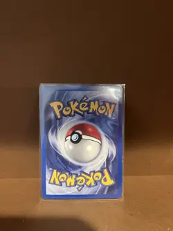 Rocket's Moltres 12/132 1st Edition MP Gym Heroes Pokemon Card Holo Rare - Image 3