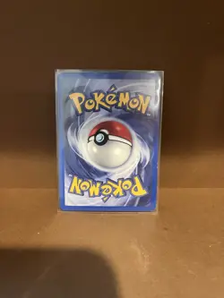 Rocket's Moltres 12/132 1st Edition MP Gym Heroes Pokemon Card Holo Rare - Image 4
