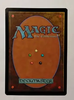 Mind Over Matter Exodus Rare NM MTG: Magic the Gathering - Image 2