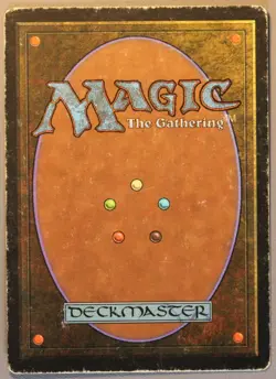 Maze of Ith - MTG - The Dark - Magic: The Gathering - Image 2