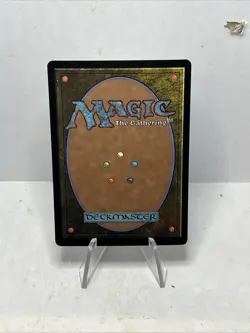 2025 Magic MTG Final Fantasy Terra, Herald of Hope M0204 Foil Borderless - Image 6