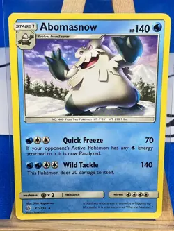 Unified Minds Pokemon Cards *$2 MINIMUM FOR FREE SHIPPING* NM-Mint Fresh Pulls - Image 4