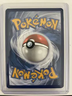 Pokemon SV: Prismatic Evolutions Walking Wake EX Hyper Rare Gold Holo 178/131 NM - Image 2