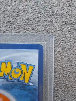 Pokemon TCG Umbreon XY Black Star Promo XY96 Holo Portuguese SP - Image 15