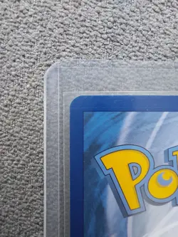Pokemon TCG Umbreon XY Black Star Promo XY96 Holo Portuguese SP - Image 16