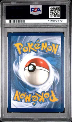 Pokémon TCG 2023 Groudon Illustration Rare Holo Card PSA 10 Paradox Rift - Image 2