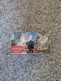 Pokemon TCG Scarlet & Violet Paldea Evolved Sealed Booster Box, 36 Packs - Image 5