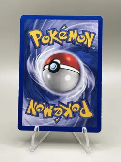 Pokemon Trader 77/102 Rare Trainer - PokÃ©mon 1999 Unlimited Base Set - Image 4
