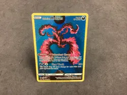 Galarian Moltres SWSH284 SWSH: Sword & Shield Promo Cards Holo Pokemon NMðŸ“ˆðŸ”¥ - Image 1