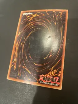 DARK MAGICIAN ORIGINAL ULTRA RARE SDY-006 YUGIOH Played - Image 3