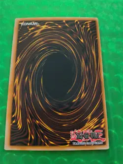 Yugioh! Ancient Rules - STON-EN037 - Ultimate Rare - LP - Image 2