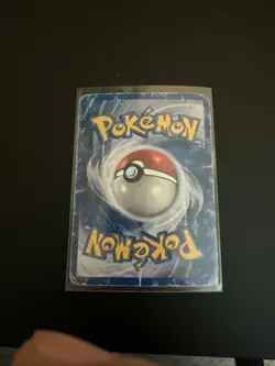 Poliwrath Holo 24/165 2002 Pokémon Expedition TCG Card LP Moderate Play - Image 3