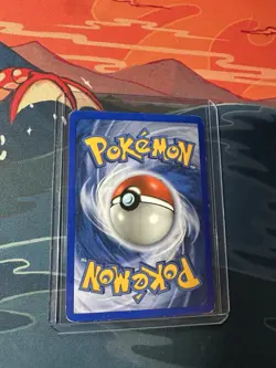 Minun 4/17 Pop Series 3 Rare Holo PokÃ©mon Card TCG MP - Image 3
