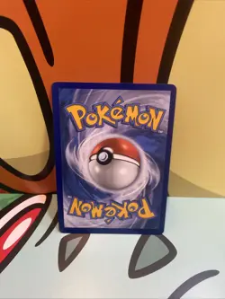 PokÃ©mon Card Dark Gyarados 8/82 Celebrations: Classic Collection Holo - Image 2