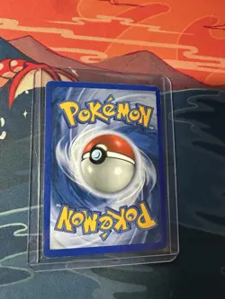 Chikorita 55/101 EX Hidden Legends 2004 Reverse Holo PokÃ©mon Card TCG - Image 4