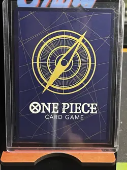 EXACT CARD PICTURED Jack Card Games Fest ST04-008 One Piece TCG Eng Foil - Image 2
