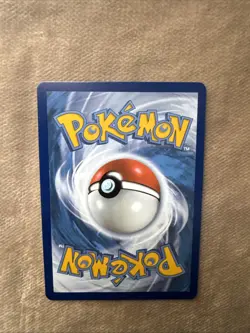 Pokemon Skyla #072/072 Shining Fates Ultra Rare Full Art Holo Card - Image 2