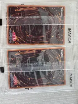 Blue-Eyes White Dragon Sunstar Tonic SSC1-JP001 Yugioh Card Japan Sealed Set 10 - Image 8